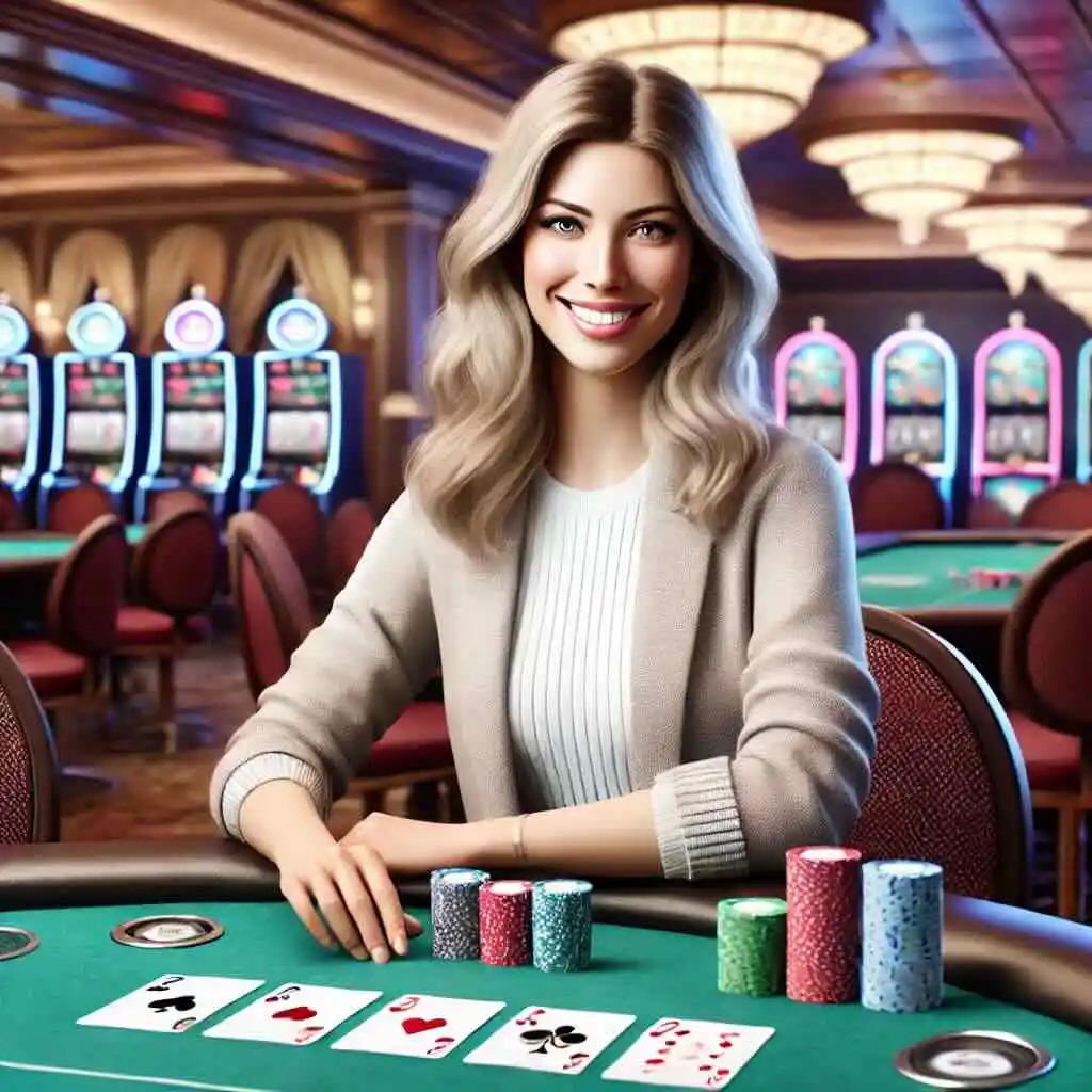 香港德州撲克新手指南：從入門到進階技巧全面解析